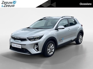 Kia Stonic 1.0 T-GDi MHEV DynamicLine | Automaat | Demo | Snel leverbaar | Navi | Clima | Camera | Apple Carplay | Android Auto
