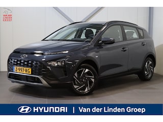Hyundai Bayon 1.0 T-GDI Comfort|Airco|CarPlay|Cam|PDC|Rijklaar|