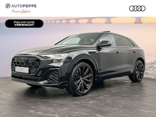 Audi Q8 Pro Line S 55 TFSI e 290 kW / 394 PK SUV 8 versn.