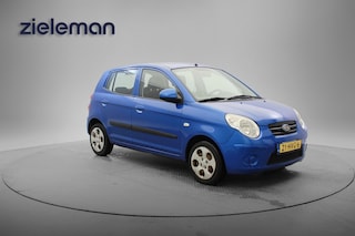 Kia Picanto 1.0 X-tra 5 deurs - Airco