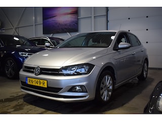 Volkswagen Polo 1.0 TSi Highline ECC | Carplay | Adap. Cruise | Telefonie | Isofix
