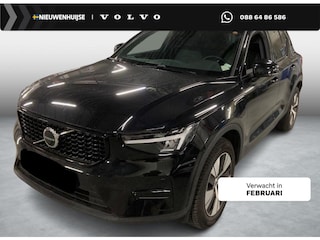 Volvo XC40 Plug-in hybrid T4 Plus Dark | Panoramadak | Harman Kardon audio | Elektrische stoelverstelling | Getint glas | Navigatie | Apple Carplay / Android Auto | Achteruitrijcamera | Parkeersensoren voor + achter | Stoel- en stuurverwarming |