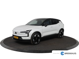 Volvo EX30 Single Motor Extended Range Plus 69 kWh 69kWh  | Getint Glas | Elektr Klep | 19" Lichtmetalen velgen |