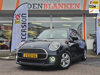 Mini Cooper 1.5 Bns Edition 5drs Automaat BJ.2020 / Navi / DigiDashb / Pdc / Carplay / Sportstuur / Lmv