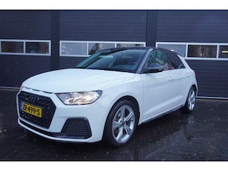 Audi A1 Sportback 30 TFSI Aut/Camera/Carplay/Park.sensoren/Cruise