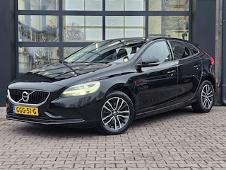 Volvo V40 2.0 T3 Momentum | LED | Navigatie | Cruise | LMV |