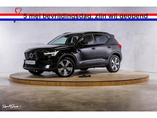 Volvo XC40 1.5 T5 Plug-in hybrid Ultimate Dark | Panorama dak | Adaptieve cruise | Blis | Memory | Harman Kardon |