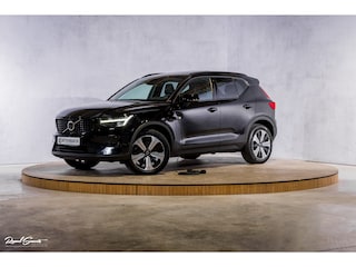 Volvo XC40 1.5 T5 Plug-in hybrid Ultimate Dark | Panorama dak | Adaptieve cruise | Blis | Memory | Harman Kardon |