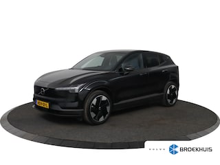 Volvo EX30 Single Motor Extended Range Plus 272pk | 19" Lichtmetalen velgen | LED-verlichting | Getint glas |