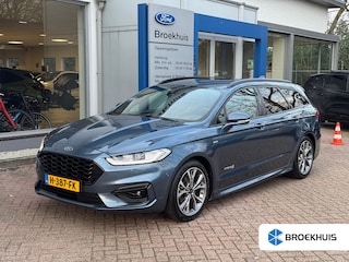 Ford Mondeo Wagon 2.0 IVCT HEV ST-line140pk | Achteruitrijcamera | Apple Carplay/Android Auto|telefoonintegratie premium | Audio installatie premium