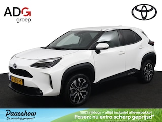 Toyota Yaris Cross 1.5 Hybrid First Edition | Trekhaak | Keyless Entry | DAB | Navigatie |