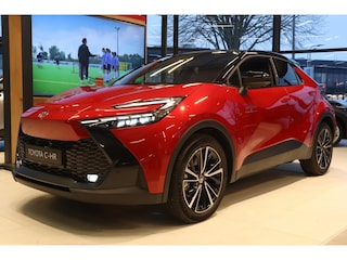 Toyota C-HR 2.0 PHEV 220 Executive | Premium Pack