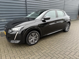 Peugeot 208 EV Active Pack 50 kWh SOH 94% Navi,Cruise,Led,