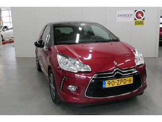Citroën DS3 1.2 VTi 82pk So Chic