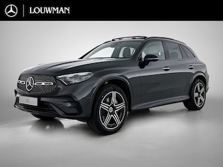 Mercedes-Benz GLC 300e 4MATIC Sport Edition | Premium pakket | Trekhaak | Rijassistentiepakket Plus | Nightpakket | Winter pakket | DIGITAL LIGHT | Parkeerpakket met 360°-camera | MBUX augmented reality |