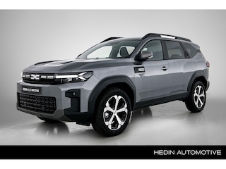 Dacia Bigster 1.8 Hybrid 155 Journey Pack assist