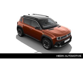 Renault 4 comfort range iconic 52 kWh | pack advanced driving assist | Harman Kardon |
