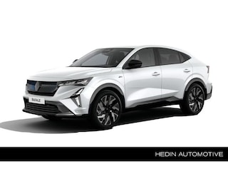 Renault Rafale 1.2 E-Tech full hybrid 200 esprit Alpine |pack privilège |pack light & sound| pack Élysée