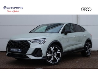 Audi Q3 45 TFSI e S Edition 245pk S-Tronic