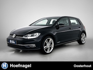 Volkswagen Golf 1.4 Comfortline | Automaat | Adaptive cruise | Stoelverwarming | parkeersensoren voor & achter