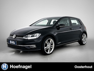 Volkswagen Golf 1.4 Comfortline | Automaat | Adaptive cruise | Stoelverwarming | parkeersensoren voor & achter