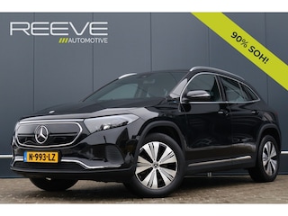 Mercedes-Benz EQA 250 Business Solution Luxury 67 kWh | 90% SOH! | Camera | Wide Screen | Sfeerverlichting