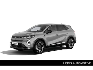 Renault Symbioz 1.8 E-Tech full hybrid 160 techno | 	 all-seasonbanden met elektronisch stabiliteitsprogramma met snow mode | pack driving & comfort |