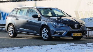 Renault Mégane Estate TCe 130 Zen