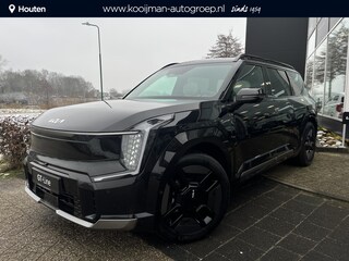 Kia EV9 GT-Line AWD 99.8 kWh