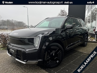 Kia EV9 GT-Line AWD 99.8 kWh