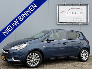 Opel Corsa 1.0 Turbo Innovation Carplay/Trekhaak/Camera.