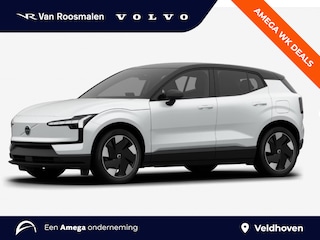 Volvo EX30 Single Motor Extended Range Plus