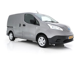 Nissan NV200 Business Aut. *NAVI-FULLMAP | COMFORT-SEATS | FASTLOADER | CAMERA | HEATED-SEATS | ECC | CRUISE*