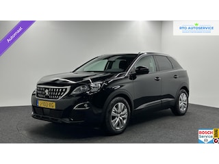 Peugeot 3008 1.2 PureTech Blue Lease Executive CAMERA TREKHAAK NAVI LM CRUISE.