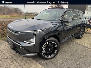 Kia EV5 GT-Line Business Edition 81.4 kWh