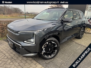 Kia EV5 GT-Line Business Edition 81.4 kWh