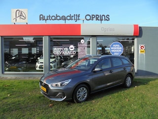 Hyundai i30 Wagon 1.0 T-GDI Comfort