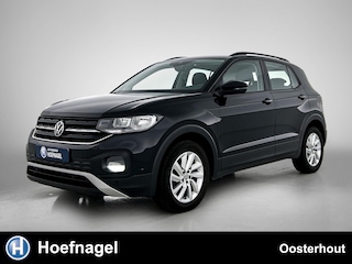 Volkswagen T-Cross 1.0 TSI Life | Automaat | Adaptive cruise | Stoelverwarming | CarPlay | Camera