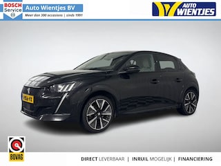 Peugeot 208 EV GT 350 50kWh | Pano | SOH 90% | Navi | Camera