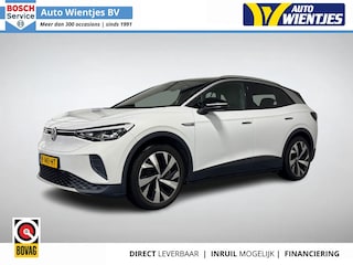 Volkswagen ID.4 First Pro Performance 77kWh | SOH 87% | Navi | Camera