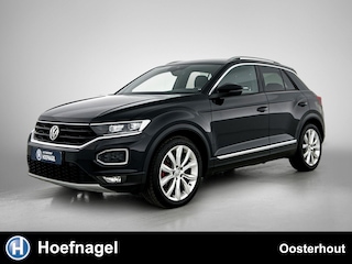 Volkswagen T-Roc 2.0 TSI 4Motion Sport | Automaat | Adaptive cruise | Stoel & stuurverwarming | CarPlay | Camera