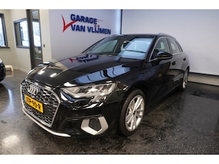 Audi A3 Sportback 40 TFSIe 204PK HYBRIDE CARPLAY 17''VELG
