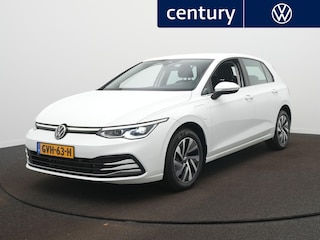 Volkswagen Golf 1.4 eHybrid Style Navigatie - LED - Ergo-Active bestuurdersstoel - PDC - Stoelverwarming