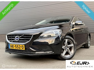 Volvo V40 2.0 D2 Ocean Race CLIMA*PANO*CRUISE*NAP*LEER*NAV