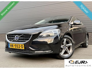 Volvo V40 2.0 D2 Ocean Race CLIMA*PANO*CRUISE*NAP*LEER*NAV