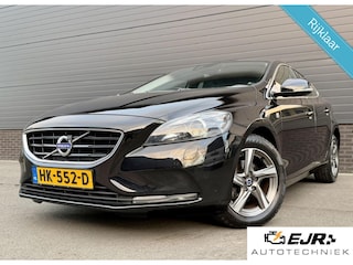 Volvo V40 2.0 D2 Ocean Race CLIMA*PANO*CRUISE*NAP*LEER*NAV