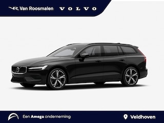 Volvo V60 B4 Mild Hybrid Core