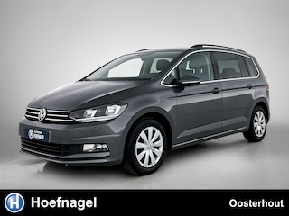 Volkswagen Touran 1.4 TSI Highline 7p | Automaat | Cruise control | Stoelverwarming | Parkeersensoren voor & achter | Trekhaak