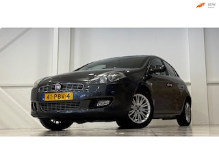 Fiat Bravo 1.4 T-Jet Dynamic 120pk 2e Eigenaar Trekhaak Clima