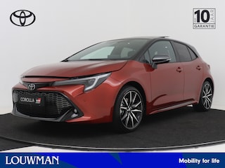 Toyota Corolla Hybrid 180 GR Sport GR Sport Plus Pack | inruilpremie 2000 euro!
